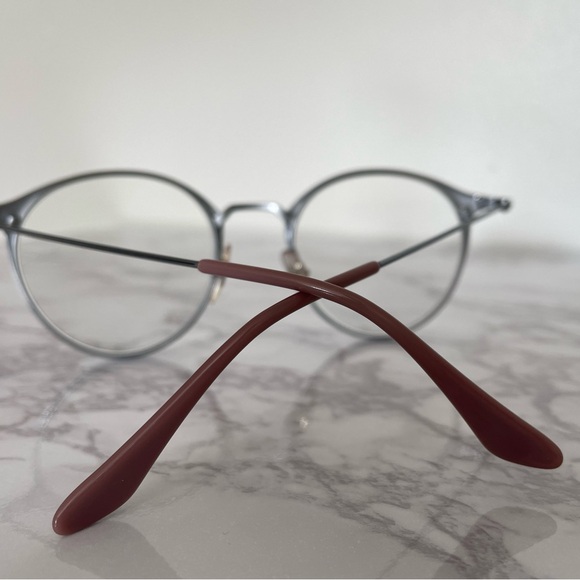 Ray-Ban RB6378 Optics - Picture 9 of 9